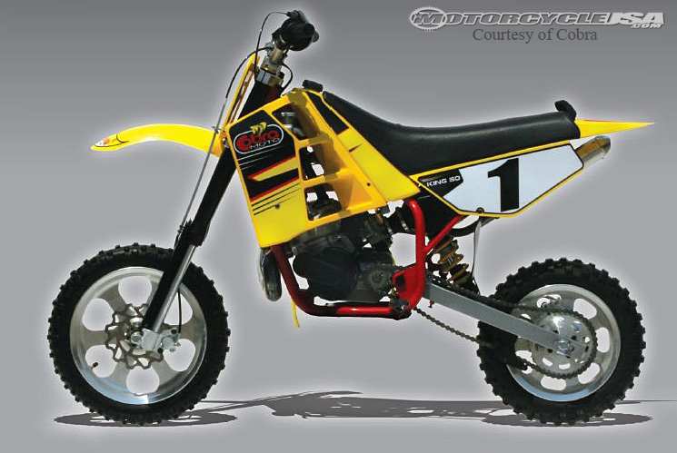 2008款CobraCX50 OI摩托车图片2