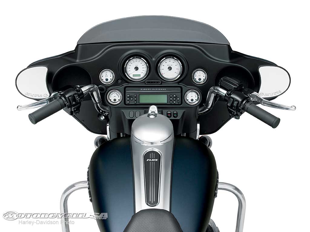 款哈雷戴维森Sportster 1200 Roadster - XL1200R摩托车图片2