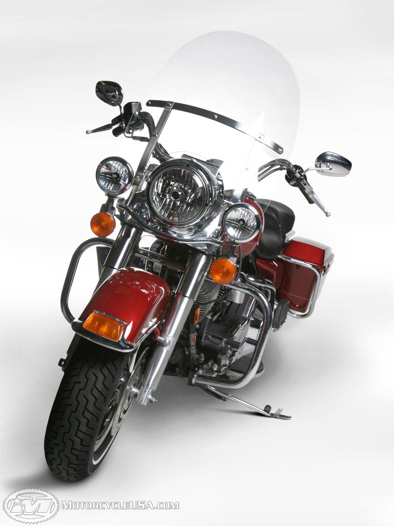 2006款雅马哈Royal Star 1300 Tour Deluxe摩托车图片4