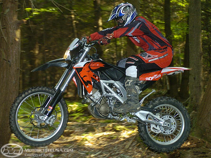 款阿普利亚RXV 450摩托车图片2