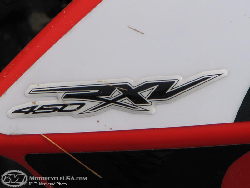 款阿普利亚RXV 450摩托车图片1