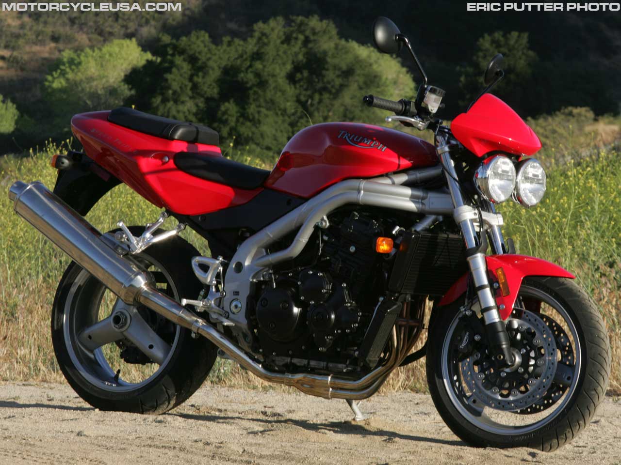 2004款川崎Z1000摩托车图片4