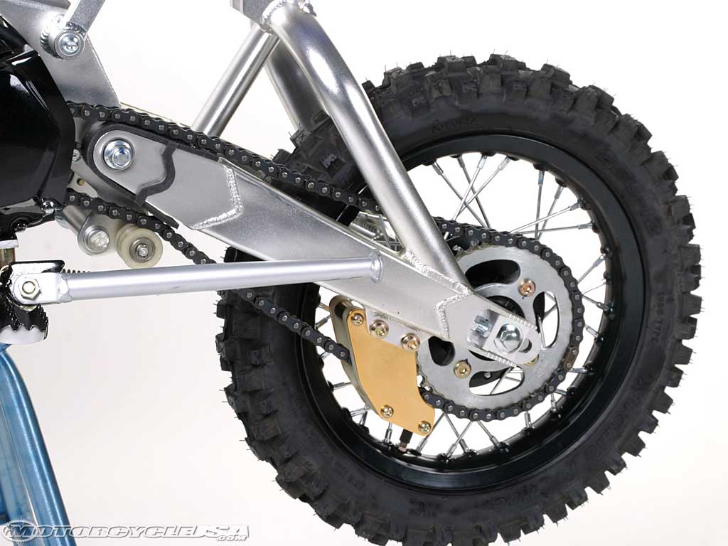 款XtremePit Pro Cooper Replica Stage 2摩托车图片4