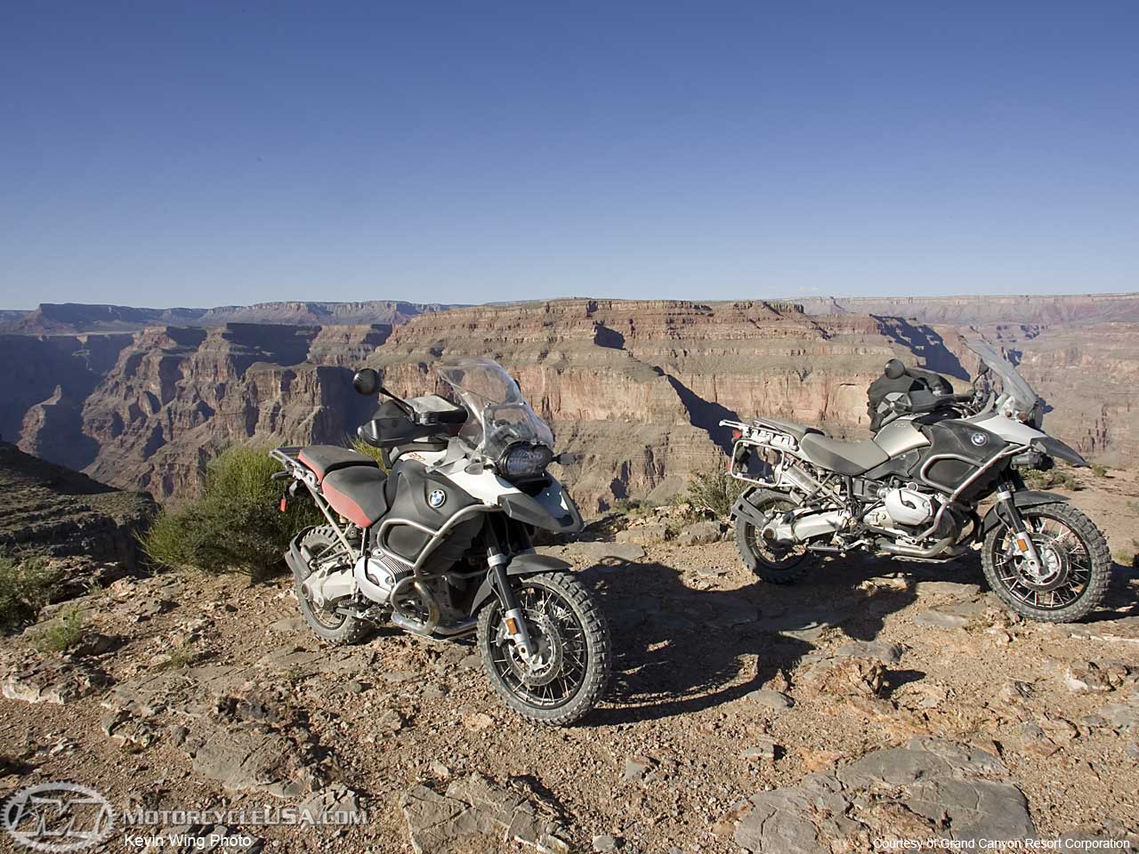 款宝马R1150GS ABS Adventure摩托车图片3