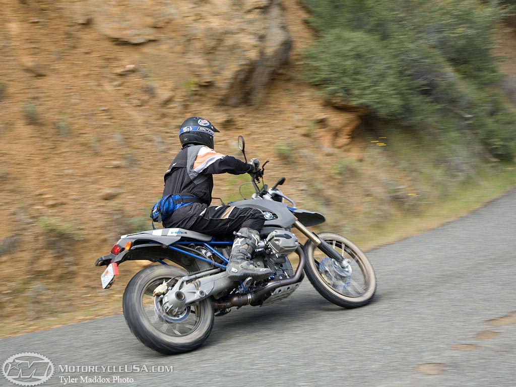 款宝马R1200GS HP2摩托车图片1