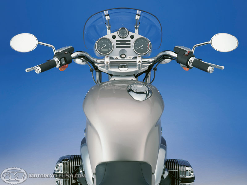 款宝马R1200C ABS Montauk摩托车图片3