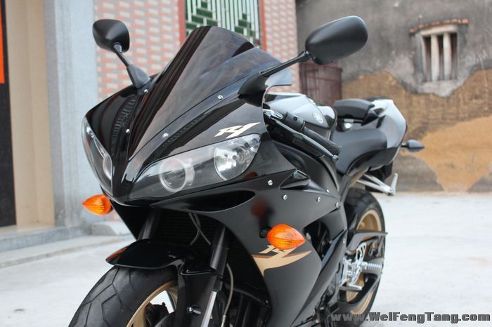 碣石现货 YAMAHA 黑金05R1 图片 0