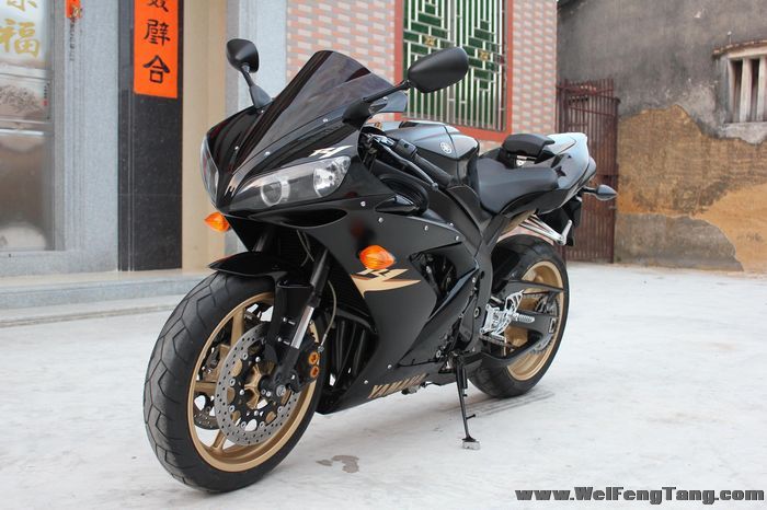 碣石现货 yamaha 黑金05r1