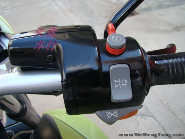 现货销售 2004年 宝马R1150R 图片 2