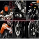 2012全新 KTM DUKE-200 碣-石1