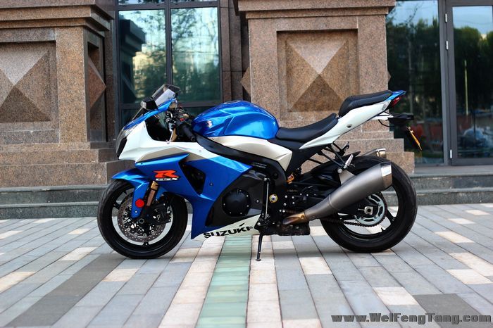 二手现货SUZUKI  K9 GSX-R1000 图片 0