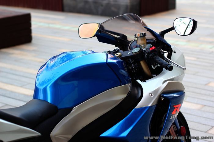 二手现货SUZUKI  K9 GSX-R1000 GSX-R1000图片 1