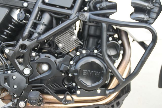款宝马F800GS摩托车图片2
