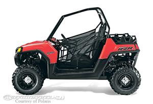 2011款北极星Ranger RZR 800