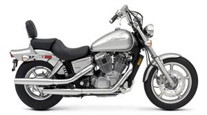 2007款本田Shadow 1100 Spirit摩托车图片