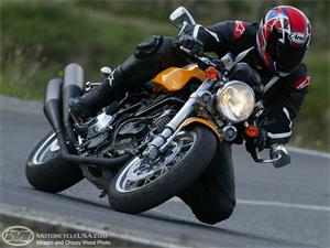 2006款杜卡迪Sport 1000摩托车图片