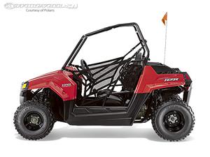 2012款北极星Ranger RZR 170摩托车